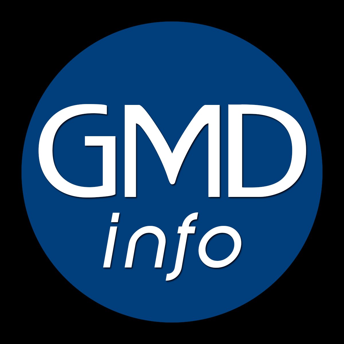 GMD Info